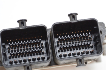 SUZUKI Swift 4 generation (2010-2016) Engine Control Unit