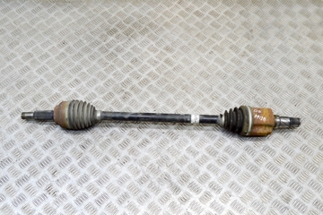 TESLA Model X 1 generation (2015-2024) Aizmugurējā labā pusass 1027161-00-C 17925599