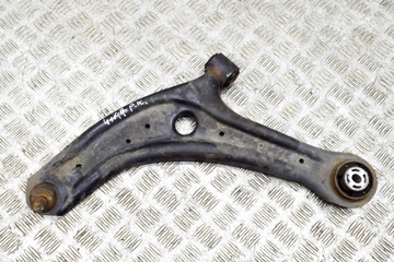 FORD Fiesta 6 generation (2008-2020) Front Left Arm H1BC-3051 21234756