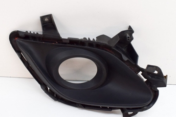 MAZDA 6 GJ (2012-2024) Front Left Grill GHR4-50C21 21468222
