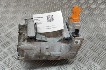 PEUGEOT 208 2 generation (2019-2023) Air Condition Pump
