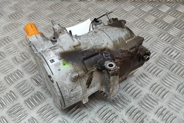 PEUGEOT 208 2 generation (2019-2023) Air Condition Pump