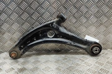 FORD Fiesta 6 generation (2008-2020) Front Left Arm H1BC-3051-AF 22481033