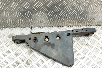 MERCEDES-BENZ S-Class W222/C217/A217 (2013-2020) Rear Right Arm A2223520291,A2223500229 22761005