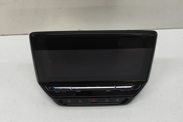 VOLKSWAGEN ID.4 1 generation (2020-2023) Navigation Display 10B919605 22915121
