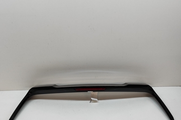 LEXUS UX 1 generation (2018-2023) Bootlid Spoiler 76085-76080,76085-76090,76891-76040 23167255
