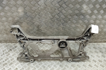 VOLKSWAGEN Golf 8 generation (2019-2023) Front Suspension Subframe 5WA199369A 24307450