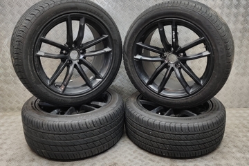 BMW 5 Series G30/G31 (2016-2023) Комплект колес 7855082,8093406,7855081,8093405 25707633