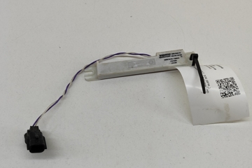 RENAULT Zoe 1 generation (2012-2023) Antenas pastiprinātājs 285900007R,A2C53158506 25833498