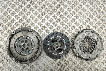 VOLKSWAGEN T-Roc 1 generation (2017-2024) Clutch Kit 05E105266R,05E141025A,05E141031F 25866474