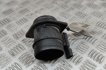 SKODA Superb 3 generation (2015-2023) Mass Air Flow Sensor MAF 04L906461B,5WK98102,A2C53428538 26699624