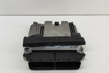 PORSCHE Macan 1 generation (2013-2023) Engine Control Unit ECU 059907309A,0281030554 26836462