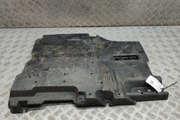CITROËN C-Class W204/S204/C204 (2004-2015) задняя левая нижняя защита 9836619080 26869840