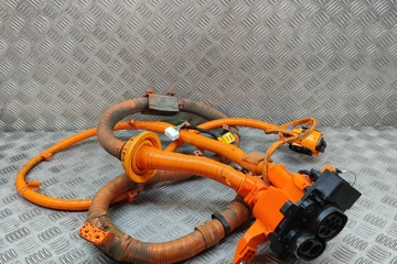 HYUNDAI IONIQ 5 1 generation (2021-2023) Uzlādes kabelis CKC1C-03020,HKC02-57140 26925106