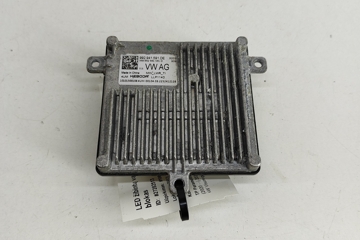VOLKSWAGEN ID.4 1 generation (2020-2023) LED lukturu vadības bloks 992941591DE,992941591D 27282513
