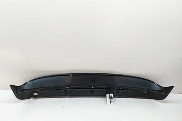 PORSCHE Macan 1 generation (2013-2023) Bootlid Spoiler 95B827934,95B.827.934 27404309