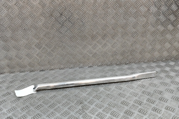 MERCEDES-BENZ EQC 1 generation (2018-2023) Other Body Parts A2536280800 27507793