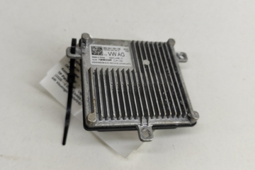 VOLKSWAGEN ID.4 1 generation (2020-2023) LED lukturu vadības bloks 992941591DE,992941591D 27574648