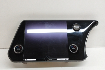 LEXUS RX 4 generation (2015-2024) Navigācijas displejs 86140-48G20 27729171