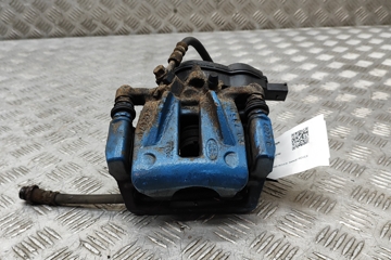LAND ROVER Range Rover Evoque L538 (1 gen) (2011-2020) Aizmugurējais labais bremžu suports BJ32-2552-AA 27818112