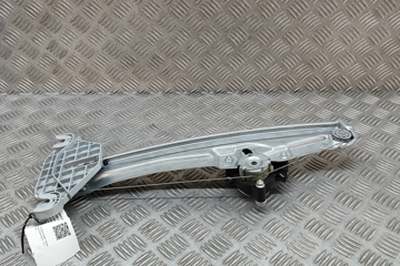 HYUNDAI Tucson 4 generation (2020-2023) Стеклоподъемник задней правой двери BA030-K0030 27940916