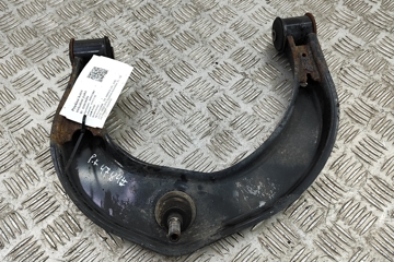 VOLKSWAGEN Amarok 1 generation (2010-2022) Front Left Upper Wishbone Arm 2H0407021B 28038284
