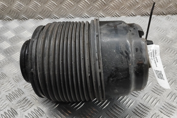 MERCEDES-BENZ GLS-Class X167 (2019-2024) Rear Right Air Suspension Cushion A1673203901 28142188
