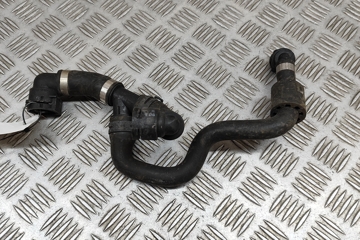 MERCEDES-BENZ E-Class W213/S213/C238/A238 (2016-2024) Coolant Hose Pipe A2135016982 28183445