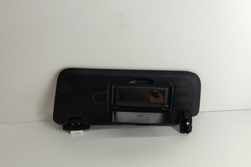 MERCEDES-BENZ C-Class W205/S205/C205 (2014-2023) Labās puses saulessargs A2058108404 28251666