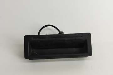VOLKSWAGEN Touareg 1 generation (2002-2010) Back cover Open Switches 1J0827566 28252110