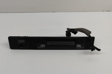 VOLVO XC90 2 generation (2014-2024) Bagāžas nodalījuma rokturis 32149879 28278386