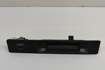 VOLVO XC90 2 generation (2014-2024) Aizmugurējā bagāžnieka atpakaļskata kamera 32149879 28529594