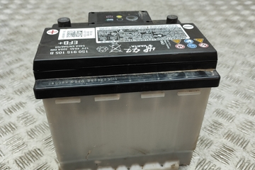 NISSAN Leaf 2 generation (2017-2023) Аккумулятор 1S0915105B 28536585