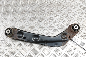 VOLVO XC60 2 generation (2017-2024) Rear Left Arm 31360584 28597956