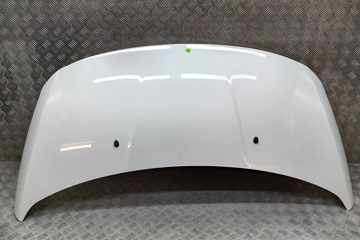 PEUGEOT 3008 1 generation (2010-2016) Капот 7901Q8 28645693