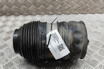 MERCEDES-BENZ EQS 1 generation (2021-2023) Aizmugurējais kreisais gaisa balstiekārtas spilvens A2973203501 28795091