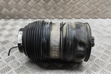 MERCEDES-BENZ EQS 1 generation (2021-2023) Aizmugurējais labais gaisa balstiekārtas spilvens A2973203601 28795092