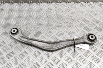 MERCEDES-BENZ S-Class W221 (2005-2013) Rear Left Arm A2213520005,A2213500206 28827819