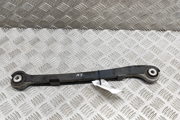 MERCEDES-BENZ S-Class W221 (2005-2013) Rear Left Arm A2213500706 28827820