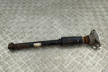 AUDI A4 B9/8W (2015-2024) Rear Left Shock Absorber 8W0513035AD 28988640