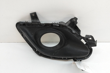 MAZDA 6 GJ (2012-2024) Fog lamp trim GHR4-50C21 29056739