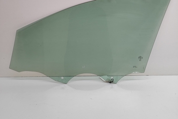 AUDI Q4 Sportback e-tron 1 generation (2021-2024) Front Right Door Glass 11A845202 29082706