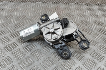 AUDI Q4 Sportback e-tron 1 generation (2021-2024) Tailgate  Window Wiper Motor 8V0955711C 29082798