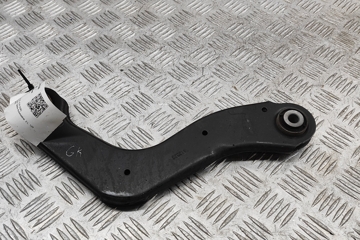 VOLVO XC40 1 generation (2017-2024) Rear Left Arm 32221134 29176690