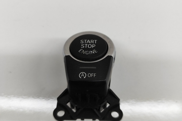 BMW 5 Series F10/F11 (2009-2017) Ignition Button 9153831 29277593