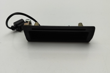 VOLKSWAGEN Touareg 1 generation (2002-2010) Back cover Open Switches 1J0827566F,1J0827566G 29439125