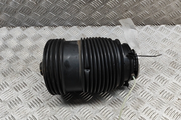 MERCEDES-BENZ E-Class W213/S213/C238/A238 (2016-2024) Aizmugurējais kreisais gaisa balstiekārtas spilvens A2053200125 29502664