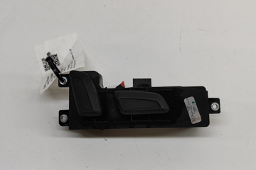 AUDI Q7 4L (2005-2015) Right Seat Control Buttons 4L0959748 29771468