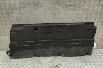 TOYOTA Corolla 12 generation E210 (2019-2024) Защита днища левая 58166-02180,5816602180 29773608