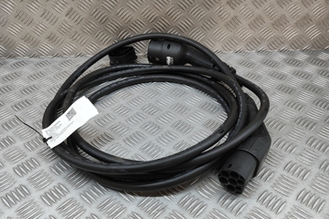 HYUNDAI Kona 1 generation (2017-2024) Battery Cable 66632ADU023A 29791765